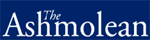 The Ashmolean logo